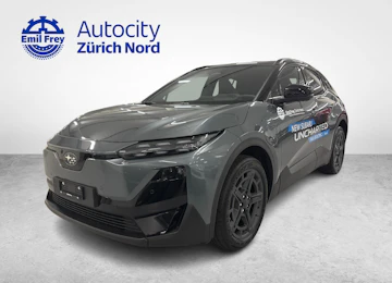 Fahrzeugbild SUBARU Uncharted eV Luxury AWD Fahrzeugbild SUBARU Uncharted eV Luxury AWD