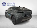 Subaru Uncharted eV Luxury AWD