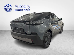 Fahrzeugbild SUBARU Uncharted eV Luxury AWD
