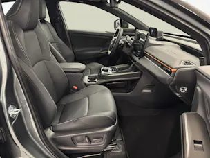 Subaru Uncharted eV Luxury AWD