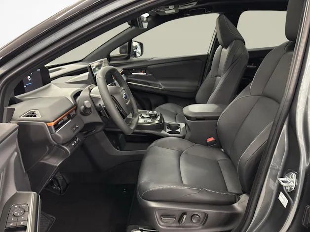 Subaru Uncharted eV Luxury AWD