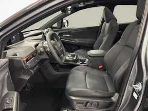 Subaru Uncharted eV Luxury AWD