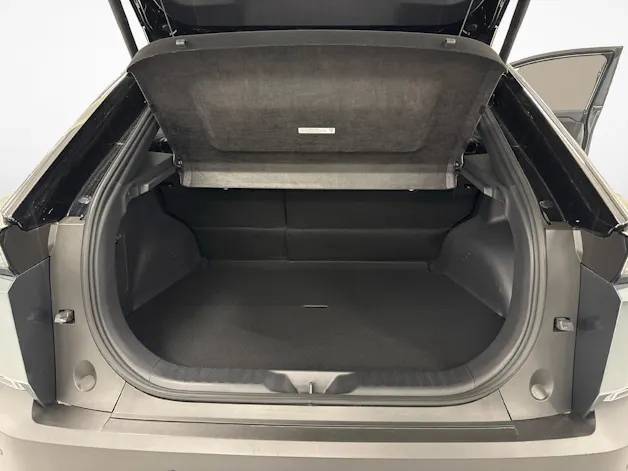 Subaru Uncharted eV Luxury AWD