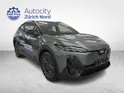 Subaru Uncharted eV Luxury AWD