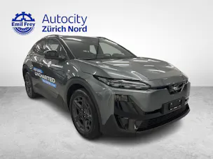 Subaru Uncharted eV Luxury AWD