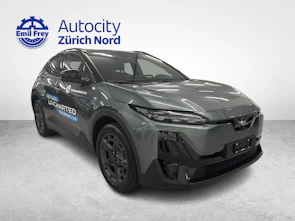 Fahrzeugbild SUBARU Uncharted eV Luxury AWD