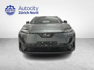 Subaru Uncharted eV Luxury AWD