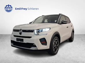 Fahrzeugbild CITROEN C3 1.2 Hybrid Edition Tricolore