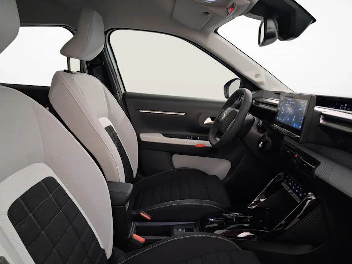 Fahrzeugbild CITROEN ë-C3 VAN