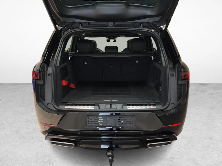 image du véhicule LAND ROVER RANGE ROVER SPORT