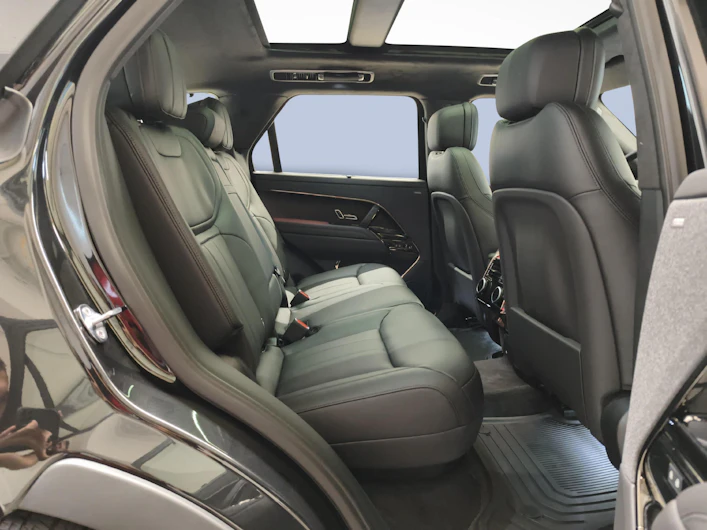 image du véhicule LAND ROVER RANGE ROVER SPORT