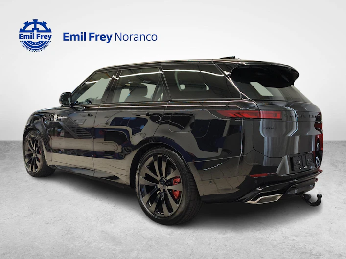 image du véhicule LAND ROVER RANGE ROVER SPORT