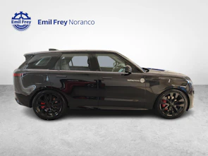 Fahrzeugbild LAND ROVER Range Rover Sport 3.0 I6 P550e Autobiography