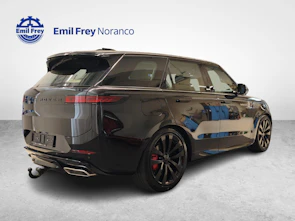 Fahrzeugbild LAND ROVER Range Rover Sport 3.0 I6 P550e Autobiography