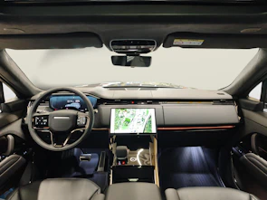 Fahrzeugbild LAND ROVER Range Rover Sport 3.0 I6 P550e Autobiography