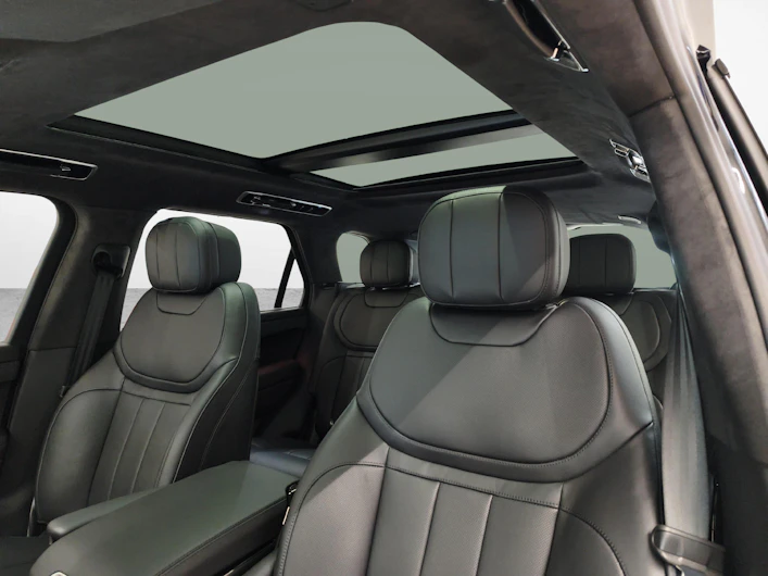 image du véhicule LAND ROVER RANGE ROVER SPORT