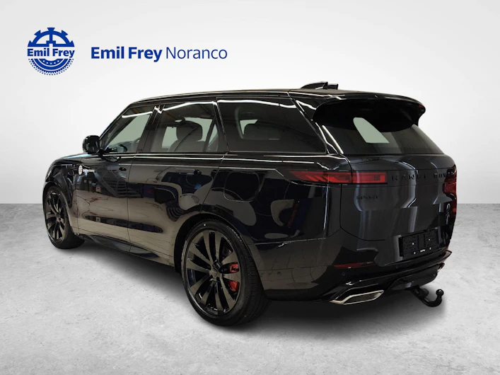 image du véhicule LAND ROVER RANGE ROVER SPORT