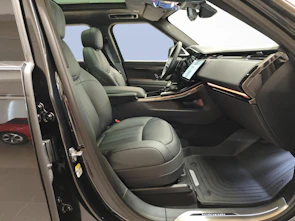 Fahrzeugbild LAND ROVER Range Rover Sport 3.0 I6 P550e Autobiography