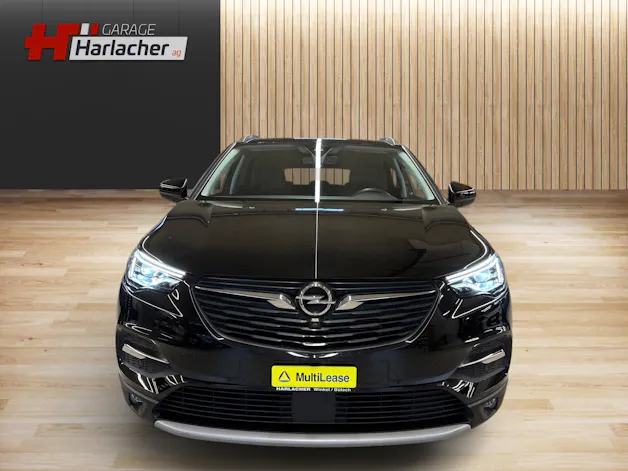 Opel Grandland X 1.6 T PHEV Ultimate