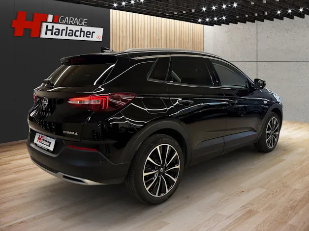Opel Grandland X 1.6 T PHEV Ultimate