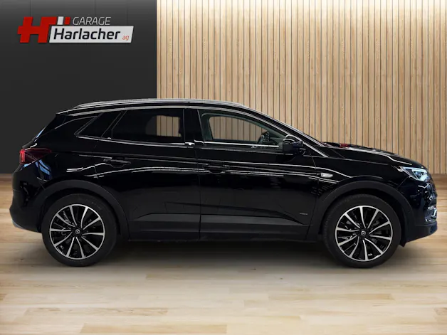 Opel Grandland X 1.6 T PHEV Ultimate