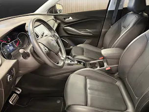Opel Grandland X 1.6 T PHEV Ultimate