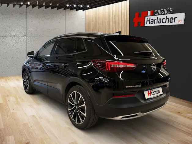 Opel Grandland X 1.6 T PHEV Ultimate