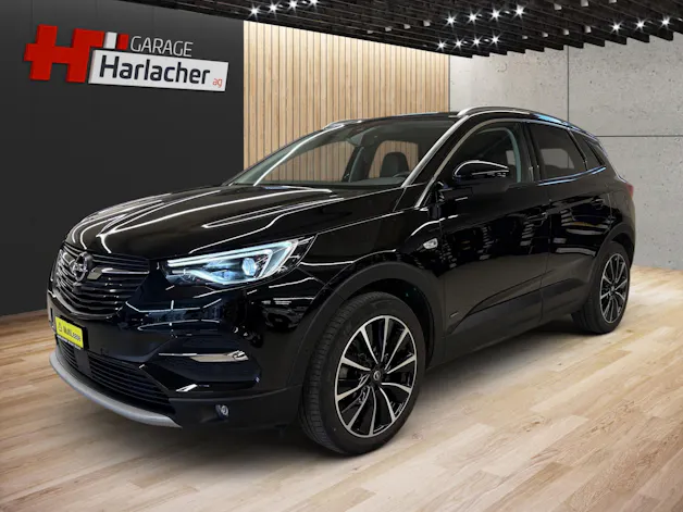 Opel Grandland X 1.6 T PHEV Ultimate