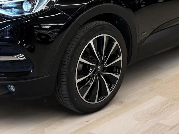 Opel Grandland X 1.6 T PHEV Ultimate