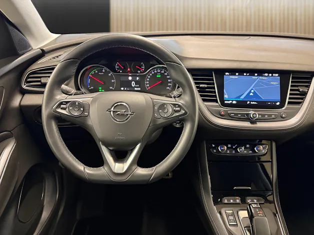 Opel Grandland X 1.6 T PHEV Ultimate
