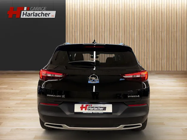 Opel Grandland X 1.6 T PHEV Ultimate