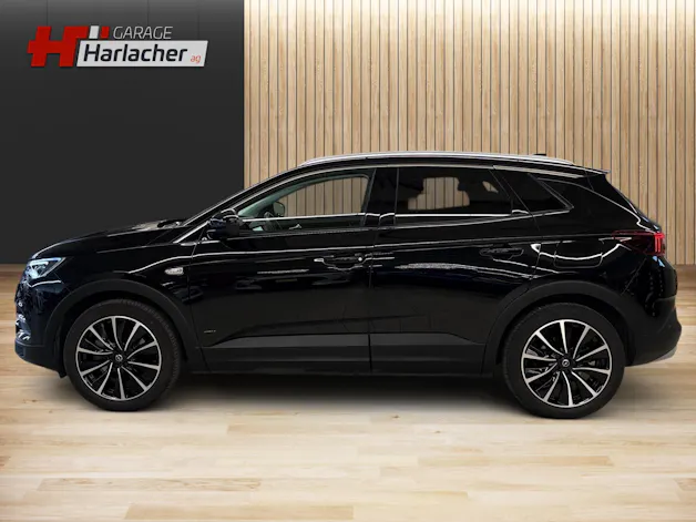 Opel Grandland X 1.6 T PHEV Ultimate