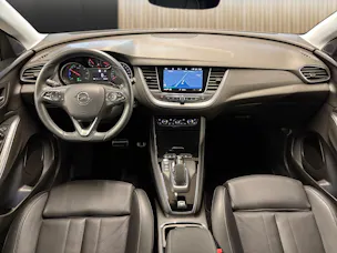 Opel Grandland X 1.6 T PHEV Ultimate