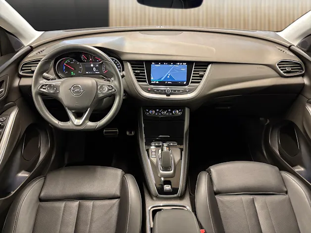 Opel Grandland X 1.6 T PHEV Ultimate