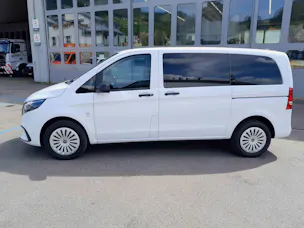 Mercedes-Benz Vito 116 CDI KB K 4x4 Tourer Pro