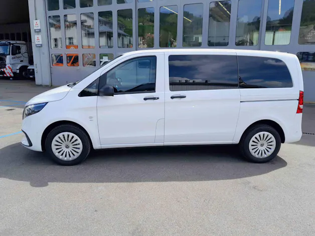Mercedes-Benz Vito 116 CDI KB K 4x4 Tourer Pro