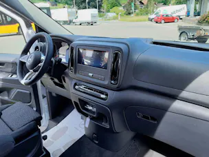 Mercedes-Benz Vito 116 CDI KB K 4x4 Tourer Pro