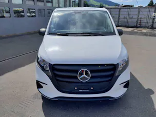 Mercedes-Benz Vito 116 CDI KB K 4x4 Tourer Pro