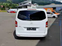 Mercedes-Benz Vito 116 CDI KB K 4x4 Tourer Pro