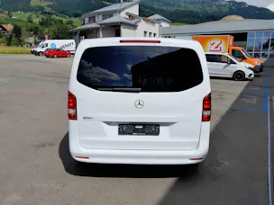 Mercedes-Benz Vito 116 CDI KB K 4x4 Tourer Pro