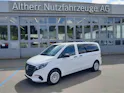Mercedes-Benz Vito 116 CDI KB K 4x4 Tourer Pro