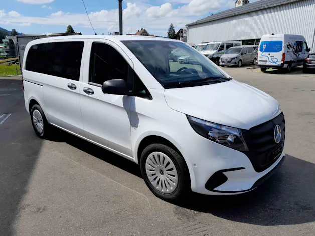 Mercedes-Benz Vito 116 CDI KB K 4x4 Tourer Pro