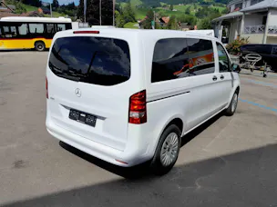 Mercedes-Benz Vito 116 CDI KB K 4x4 Tourer Pro