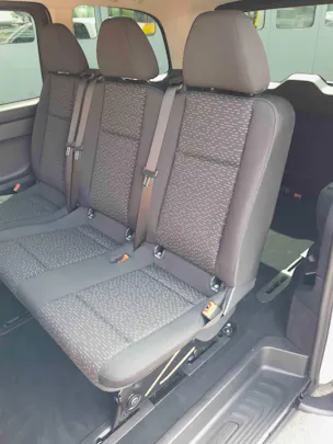 Mercedes-Benz Vito 116 CDI KB K 4x4 Tourer Pro