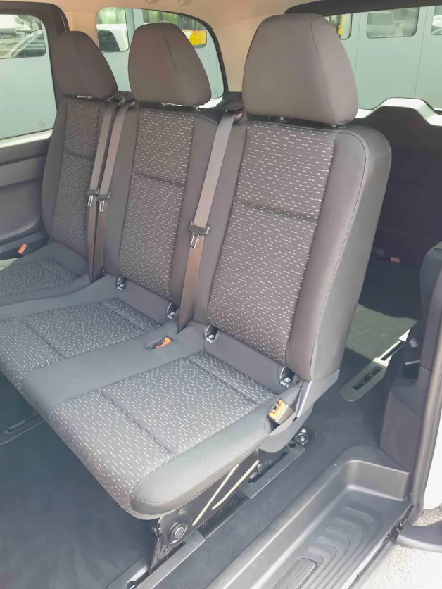 Mercedes-Benz Vito 116 CDI KB K 4x4 Tourer Pro