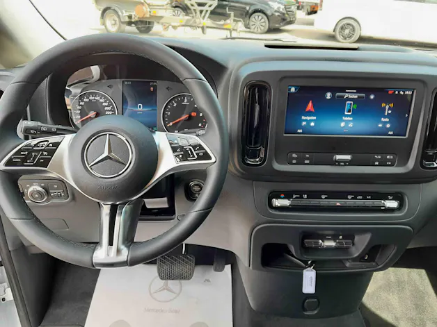 Mercedes-Benz Vito 116 CDI KB K 4x4 Tourer Pro