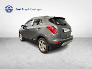 image du véhicule OPEL Mokka X 1.4T ecoTEC 120 Years