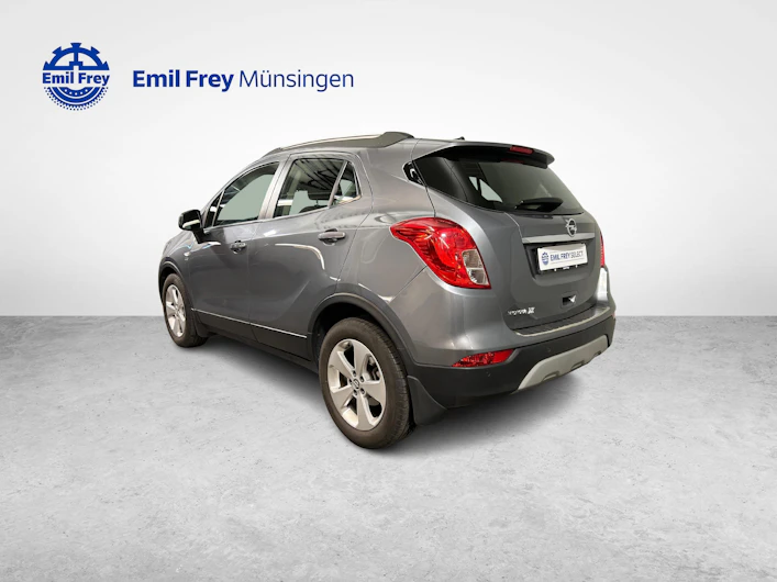 image du véhicule OPEL MOKKA