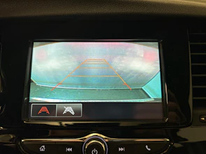 image du véhicule OPEL Mokka X 1.4T ecoTEC 120 Years