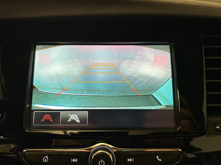 image du véhicule OPEL MOKKA